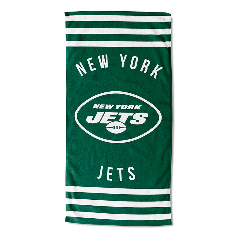 NY Jets Towel