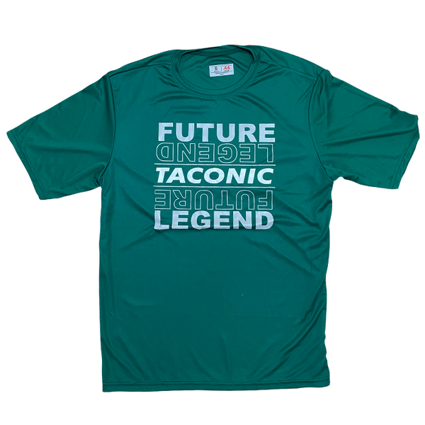Future Legend Camp Performance T-Shirt