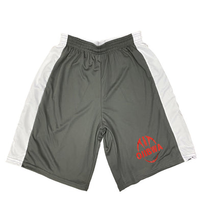 Essential Athletic Shorts - Bee Bee Designs