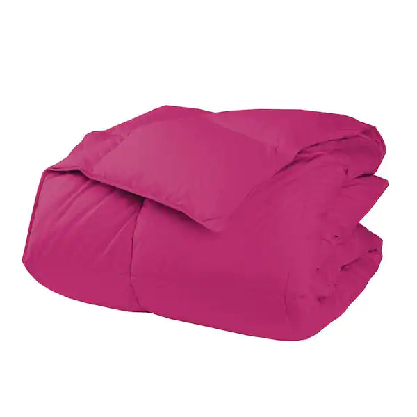 Hot Pink Comforter