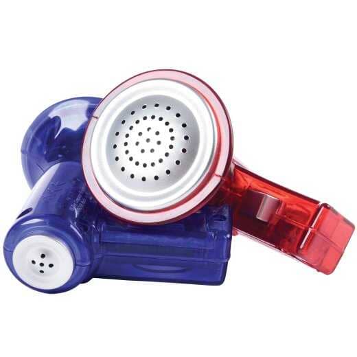 Mini Voice Changer - Bee Bee Designs