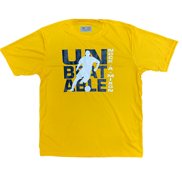 Unbeatable Camp Performance T-Shirt