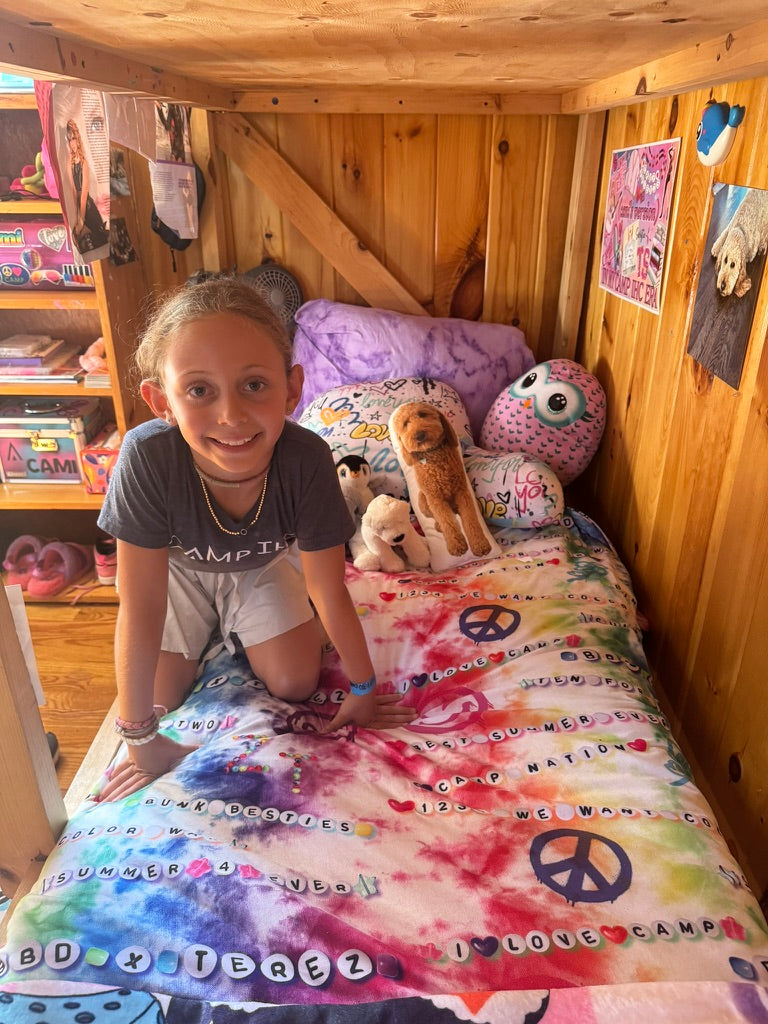🛏️ Camp Bedding FAQs