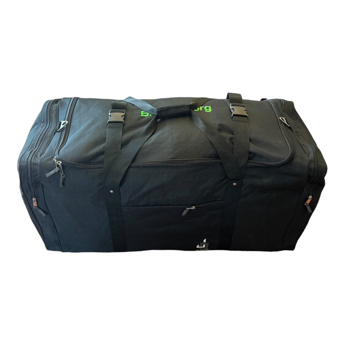 🧳 What Size Trunk Should I Buy for Camp?
