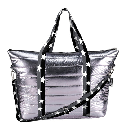 Bus Bag Basics — What Goes on the Bus (Not in the Trunk)