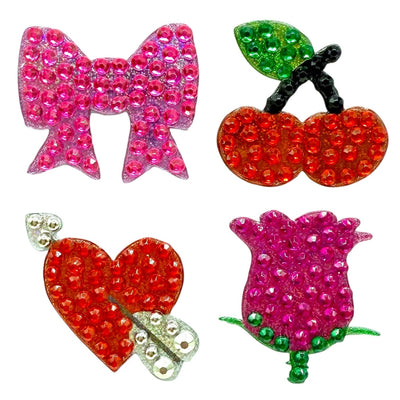 Holiday 2025 Sticker Books & Beans