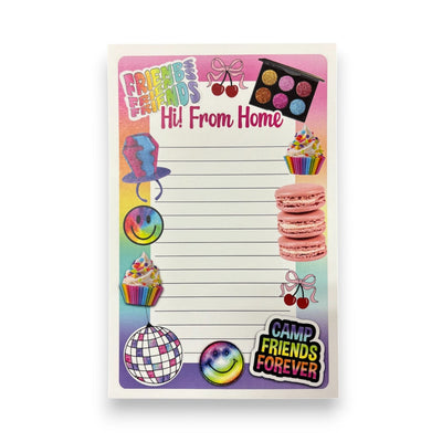 Holiday 2025 Please Write to us! (Boys)