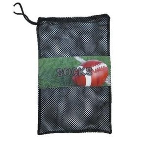 Boys Sock Bags