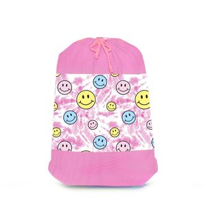 Girls Laundry Bags