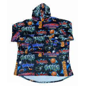 Boys Hoodies