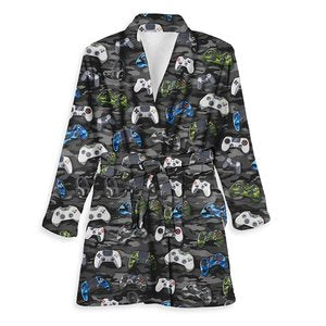 Boys Robes