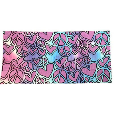 Girls Towels