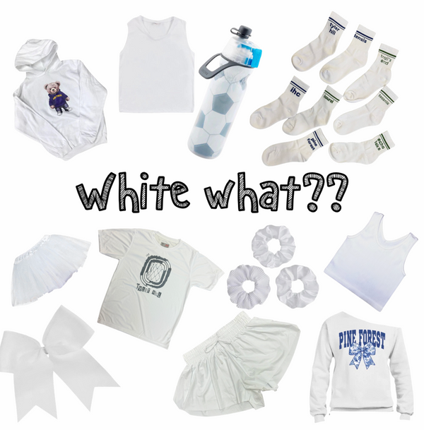 White Out