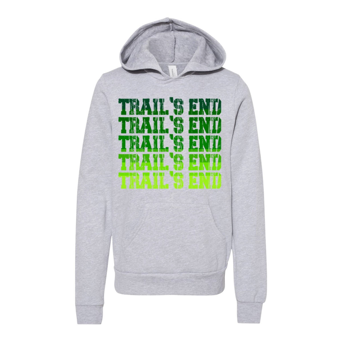 Camp Vintage Fadeout Hoodie