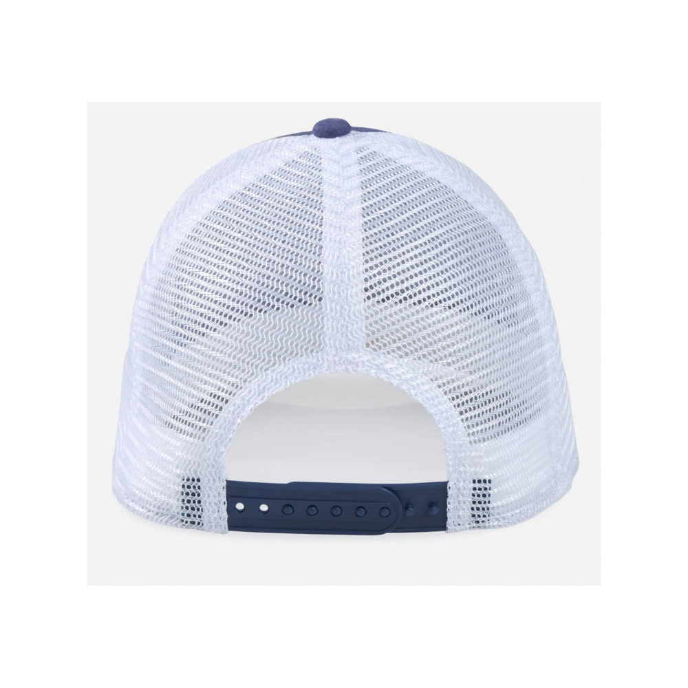 GOAT Silhouette Trucker Hat