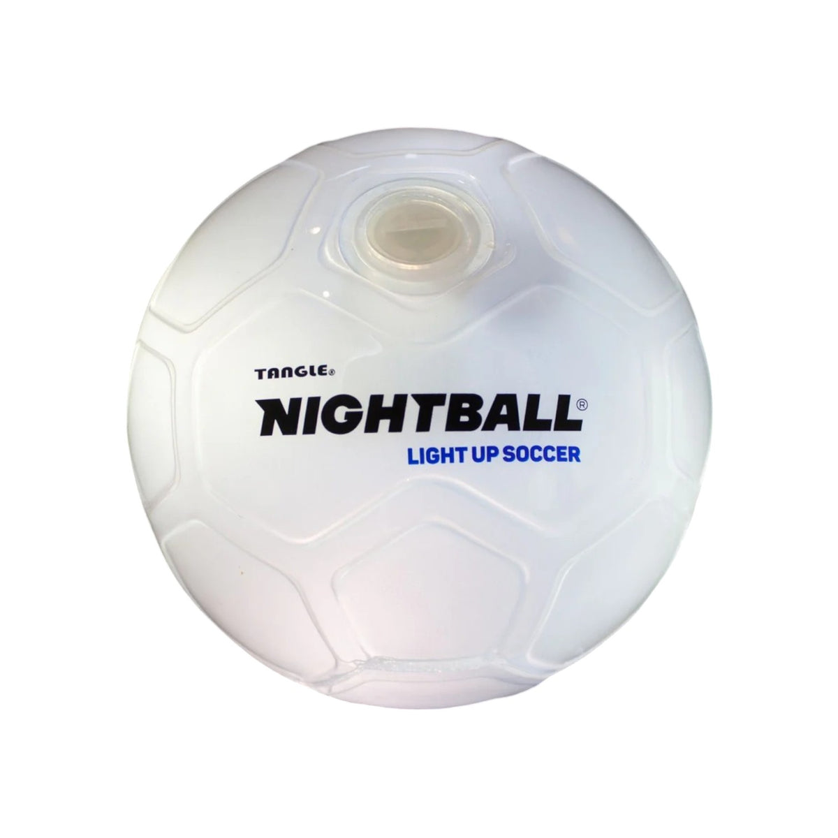 Light Up Soccer Ball - Bee Bee Designs