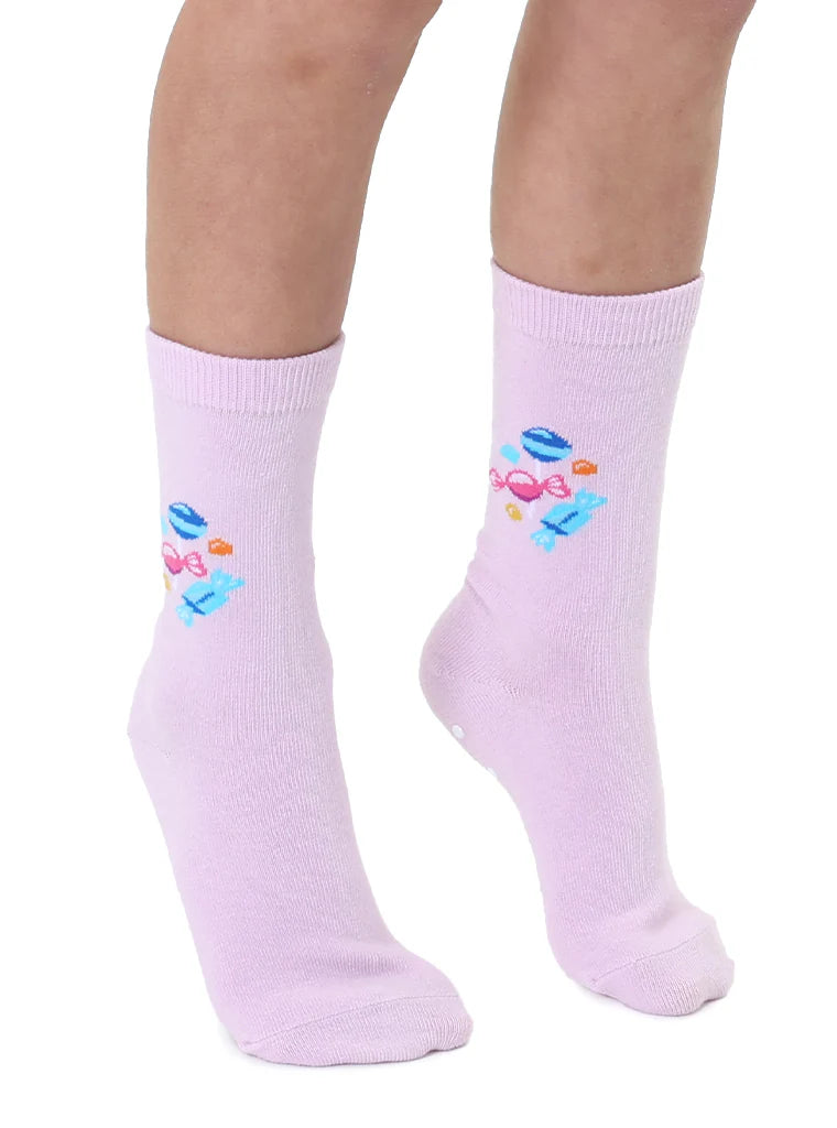 Candy 3D Socks