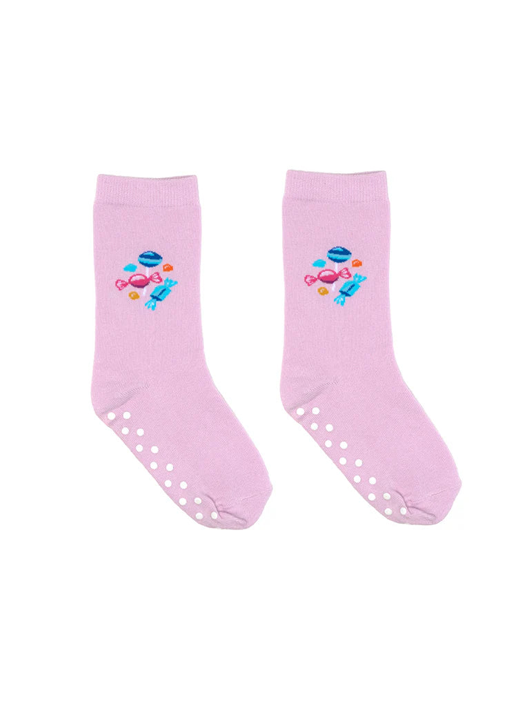 Candy 3D Socks