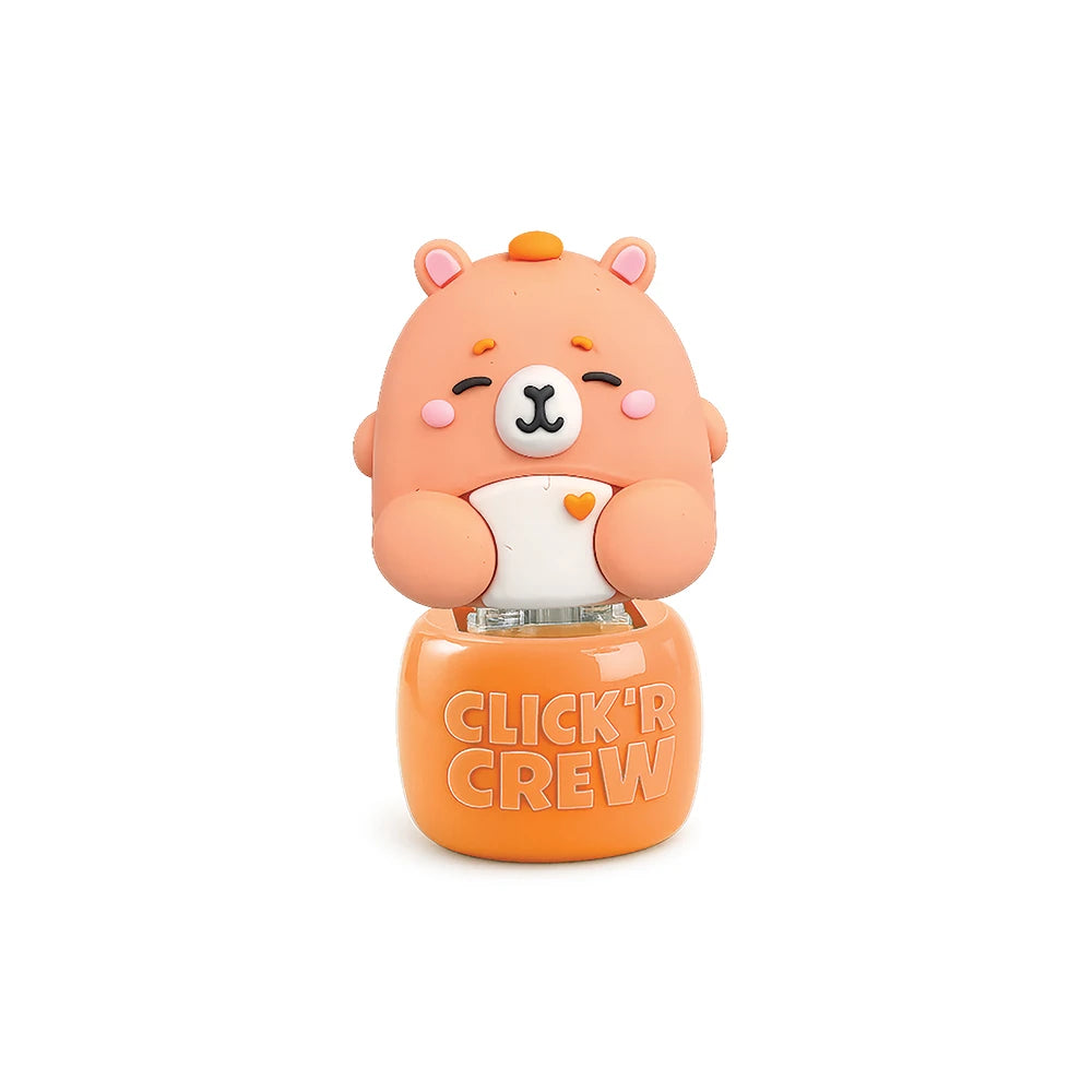 Click'r Crew - Moody Edition Keyboard Clicker
