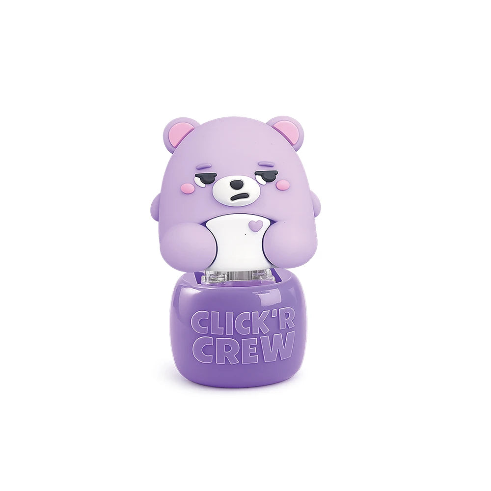 Click'r Crew - Moody Edition Keyboard Clicker