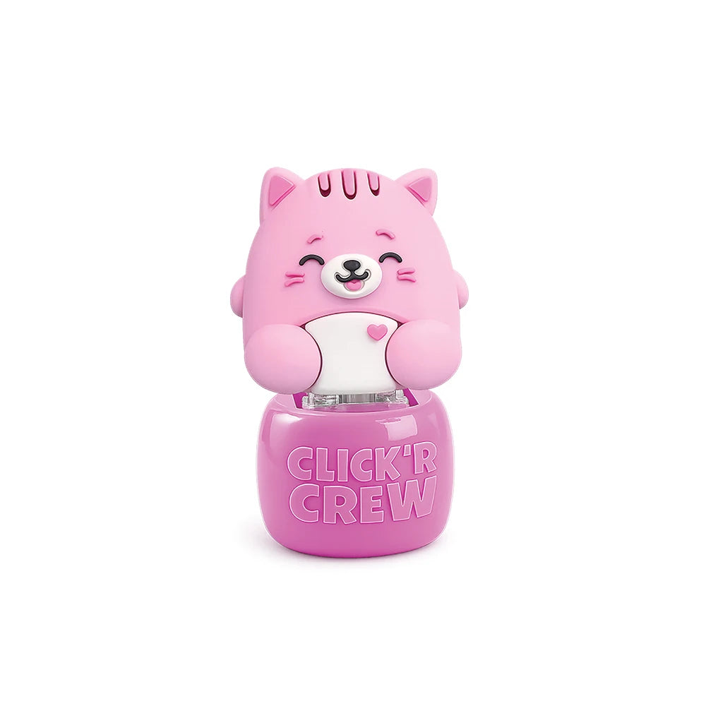 Click'r Crew - Moody Edition Keyboard Clicker