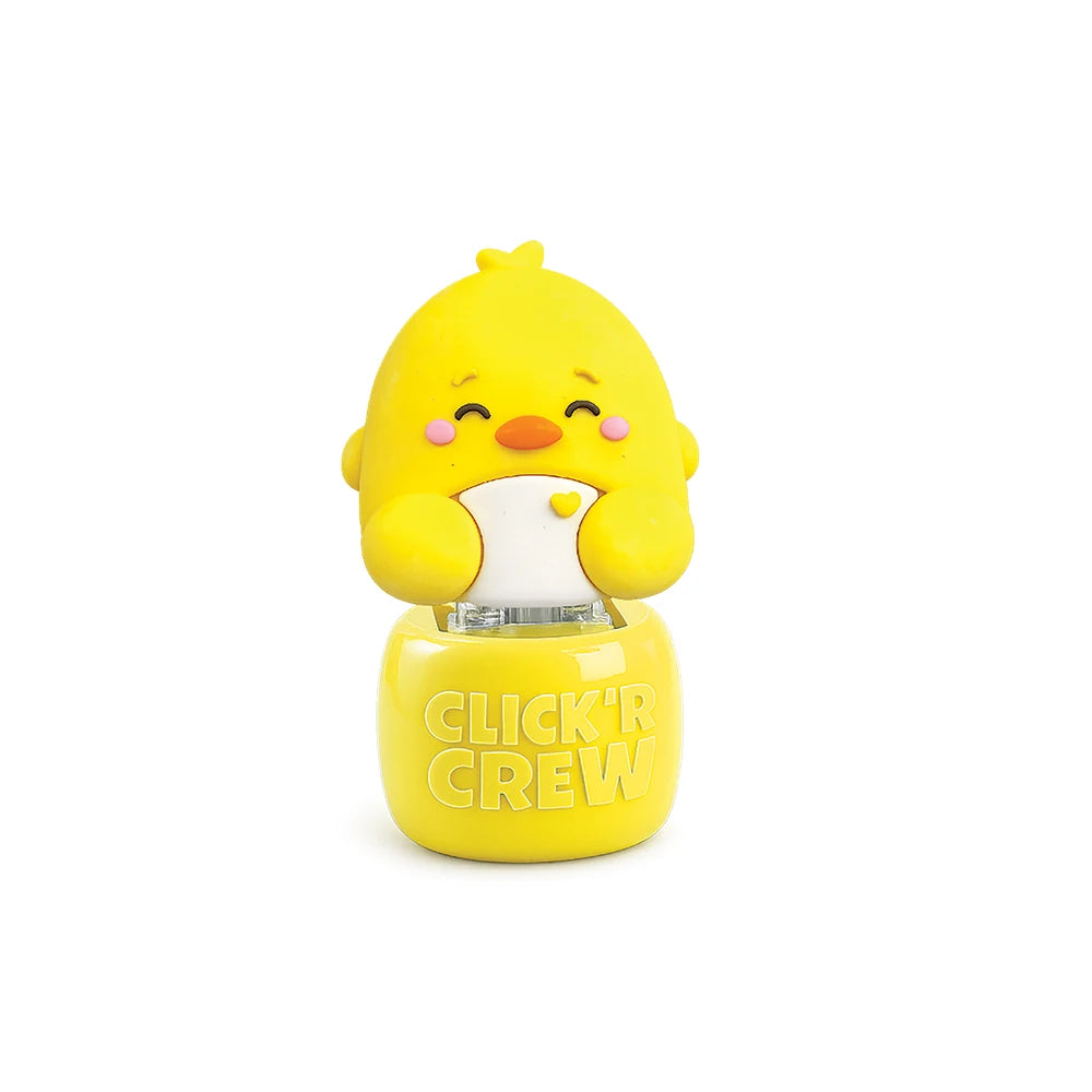 Click'r Crew - Moody Edition Keyboard Clicker