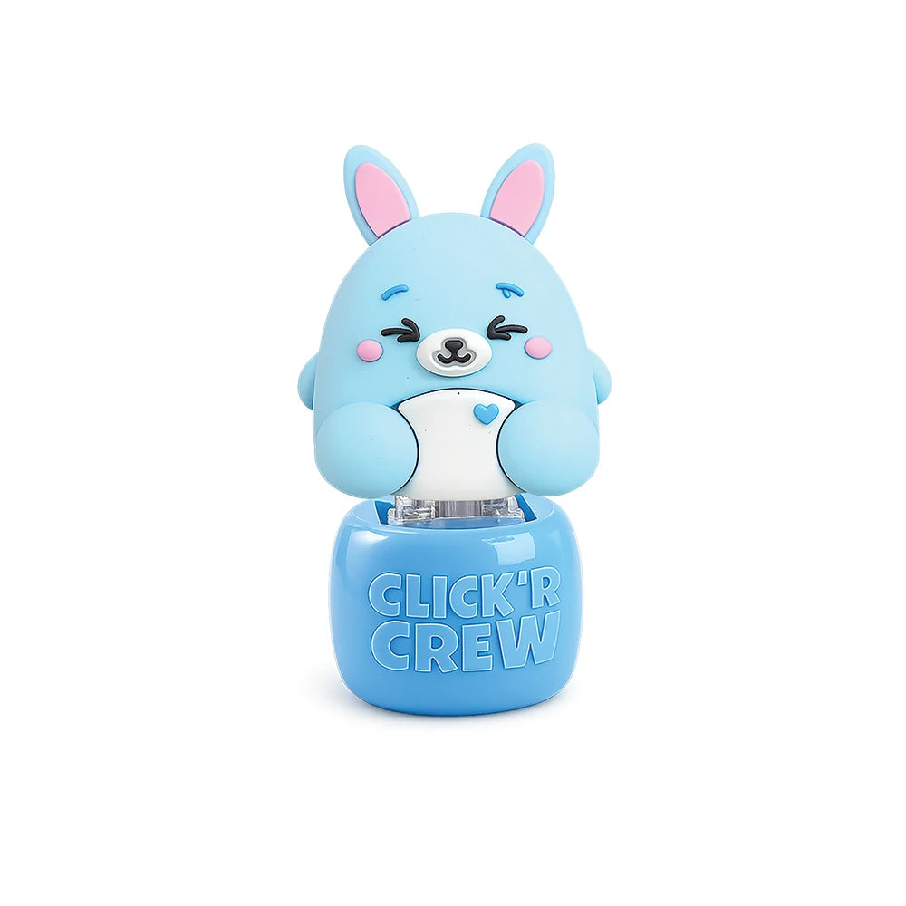 Click'r Crew - Moody Edition Keyboard Clicker