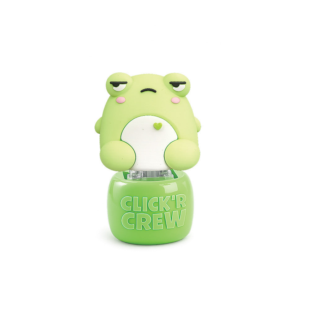 Click'r Crew - Moody Edition Keyboard Clicker