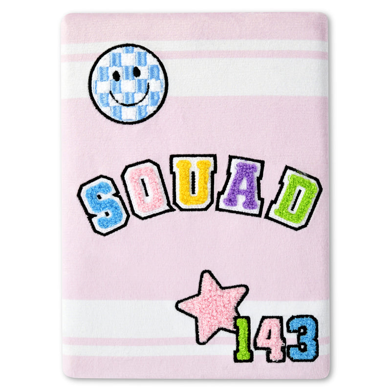 Smile Squad Journal