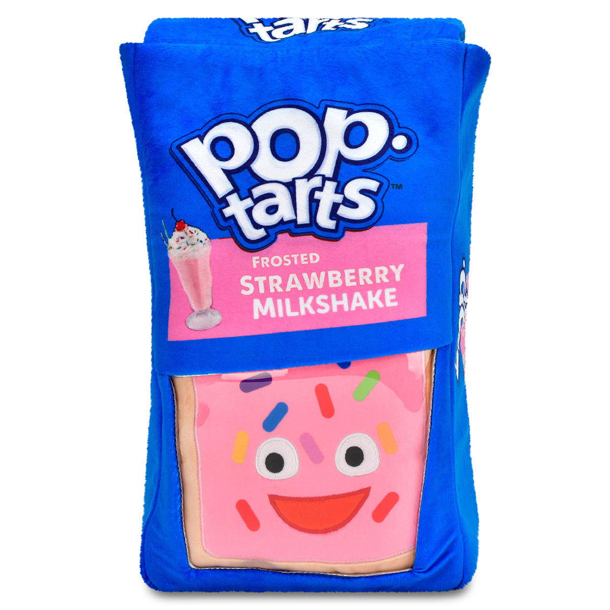 Pop Tarts Plush Pillow - Bee Bee Designs