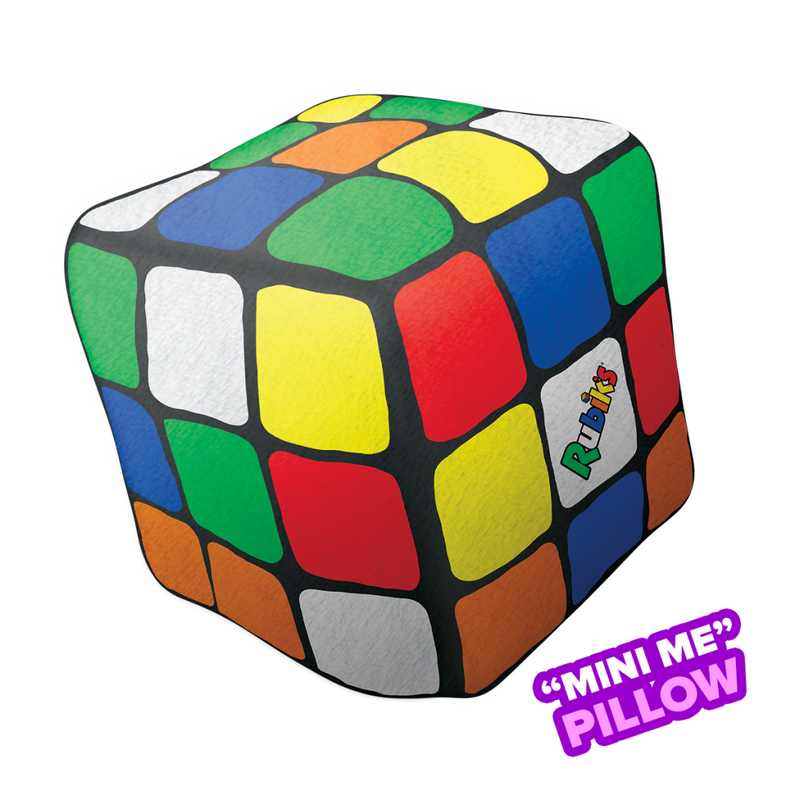 Mini Rubik&