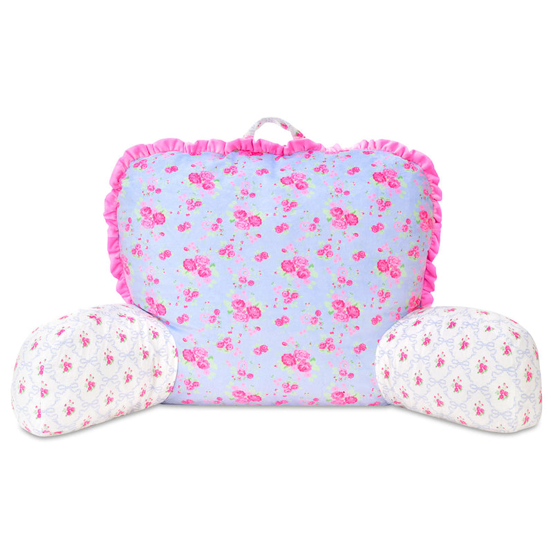 Ditsy Floral Boyfriend Pillow