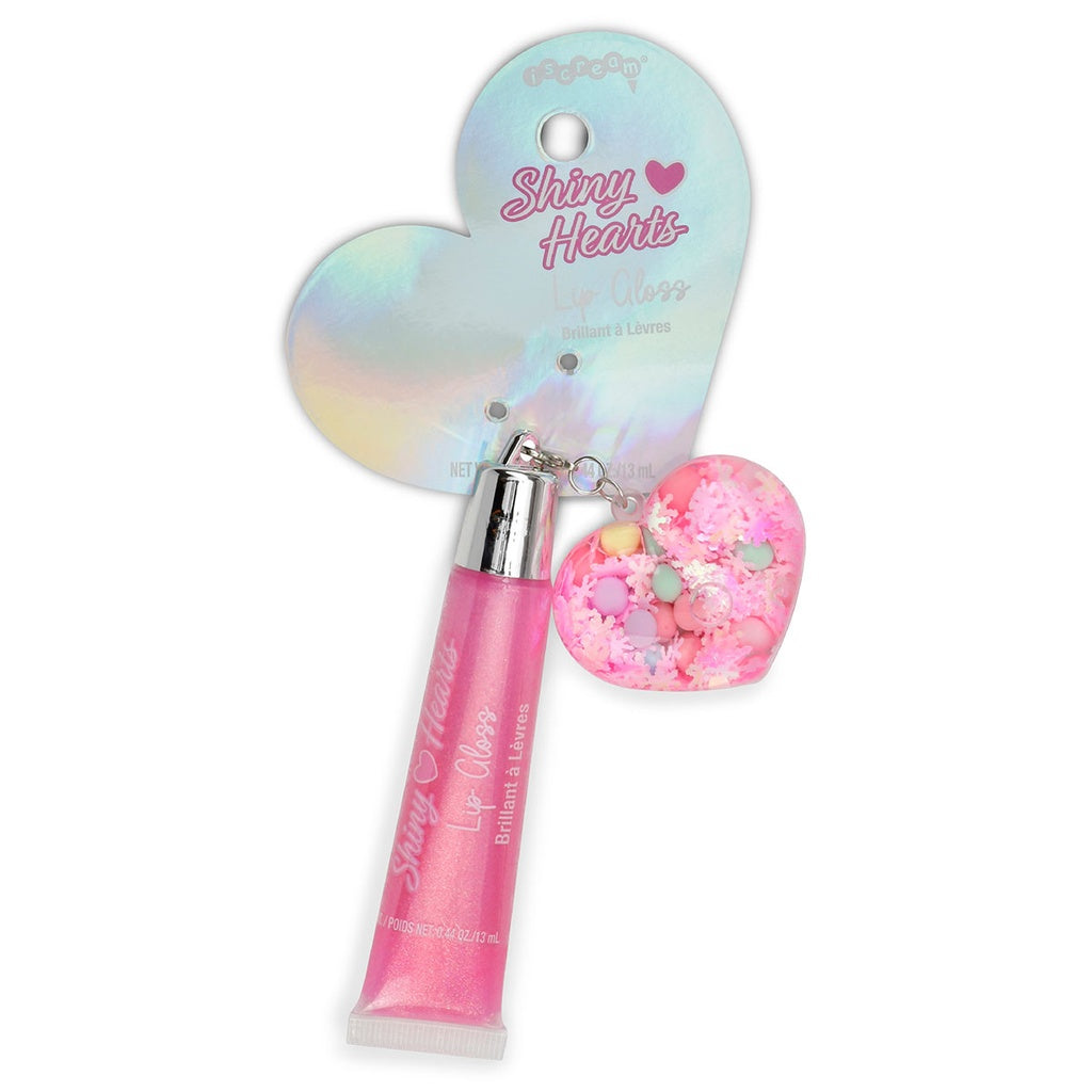 Shiny Lip Gloss - Bee Bee Designs