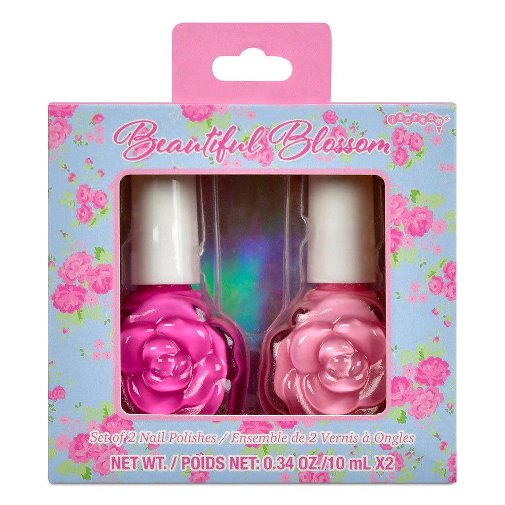 Ditsy Nail Polish Set - Bee Bee Designs
