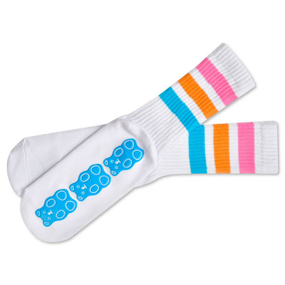 Fun and comfy socks for sleepaway camp
