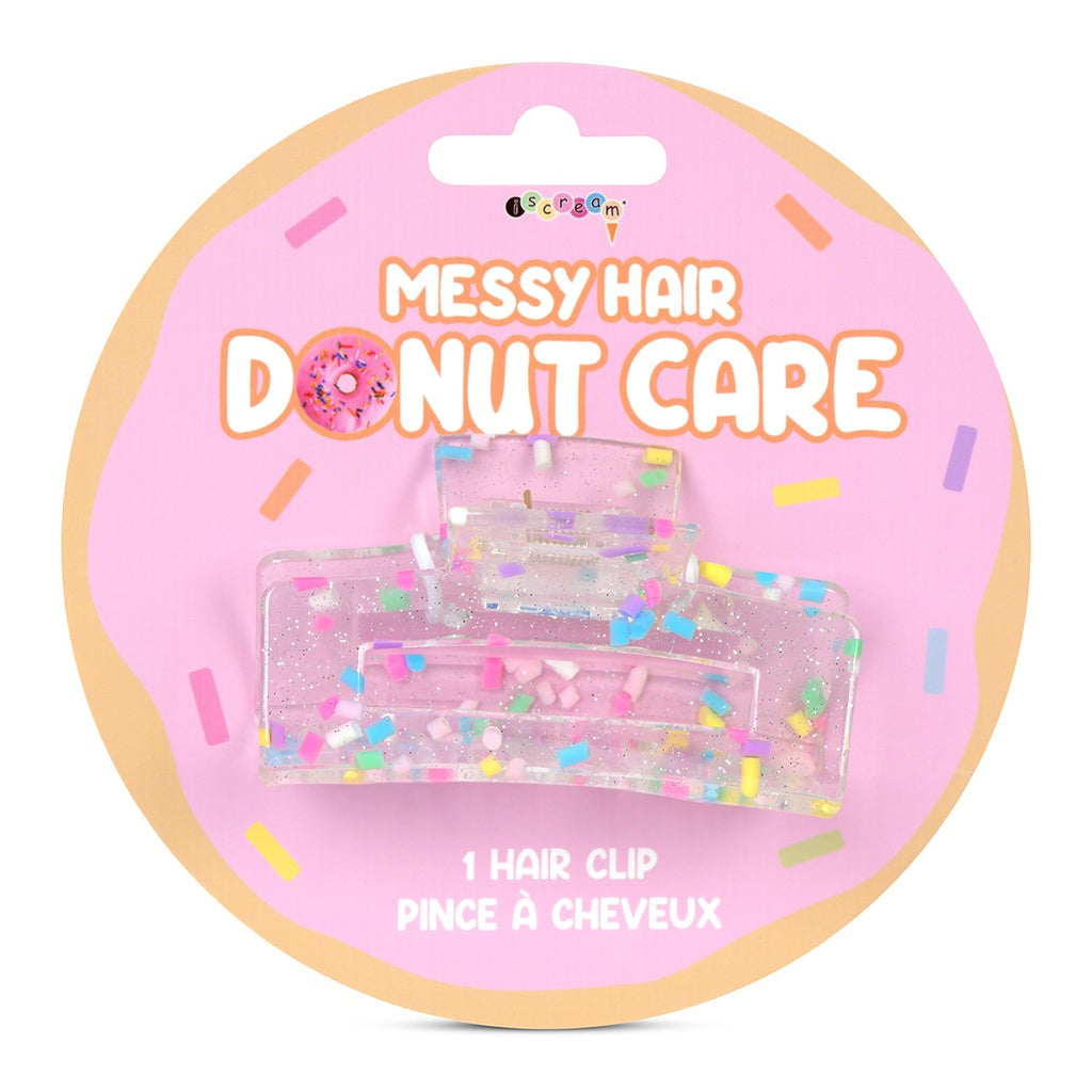 Sprinkles Hair Clip - Bee Bee Designs