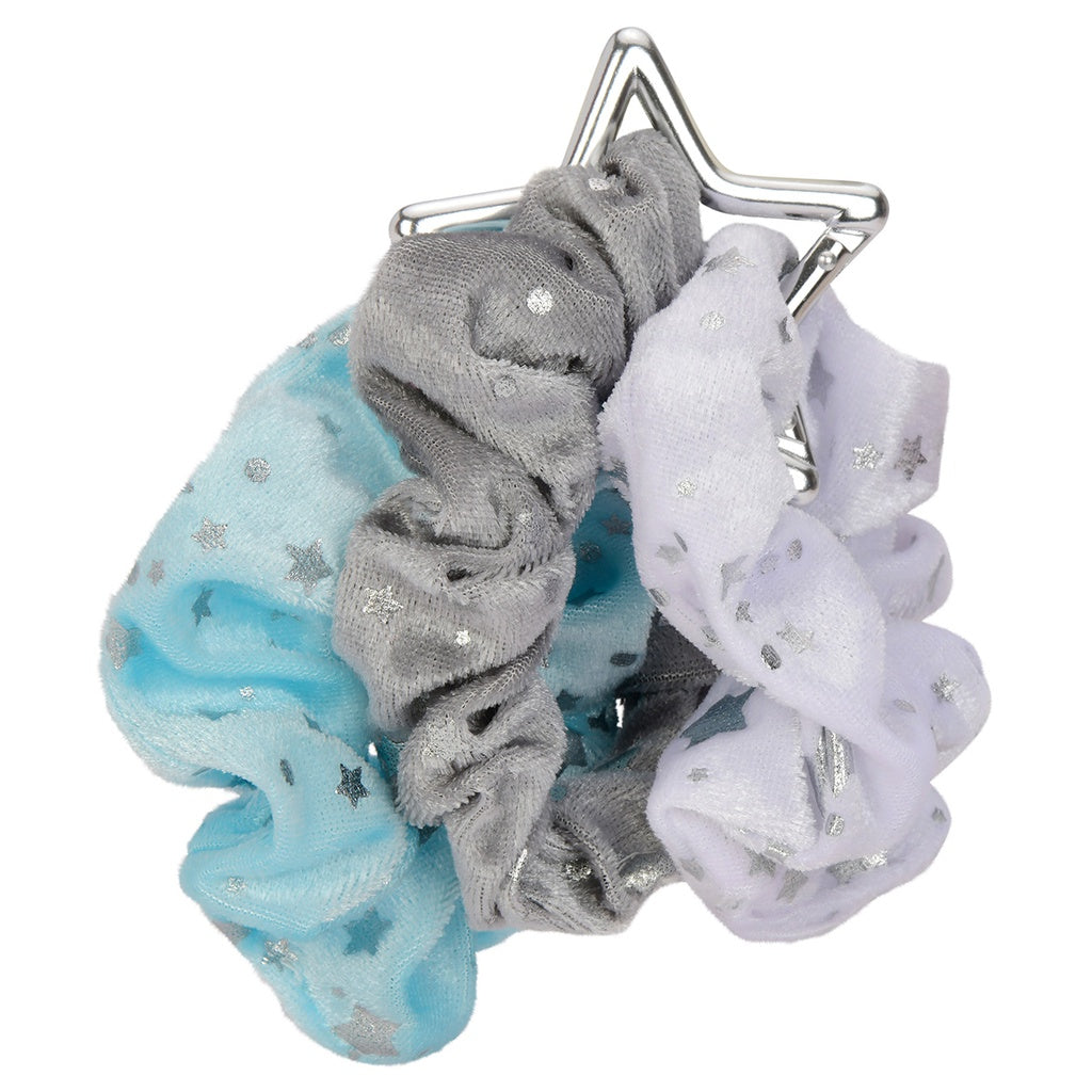 Shining Star Scrunchie Set - Bee Bee Designs