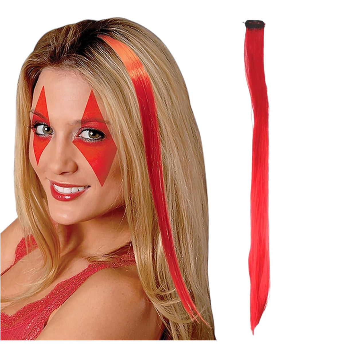 Hair Extensions - Bee Bee Designs