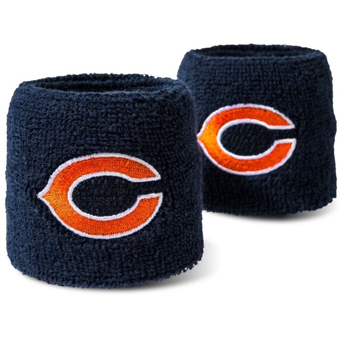Sports Team Wristband - Bee Bee Designs