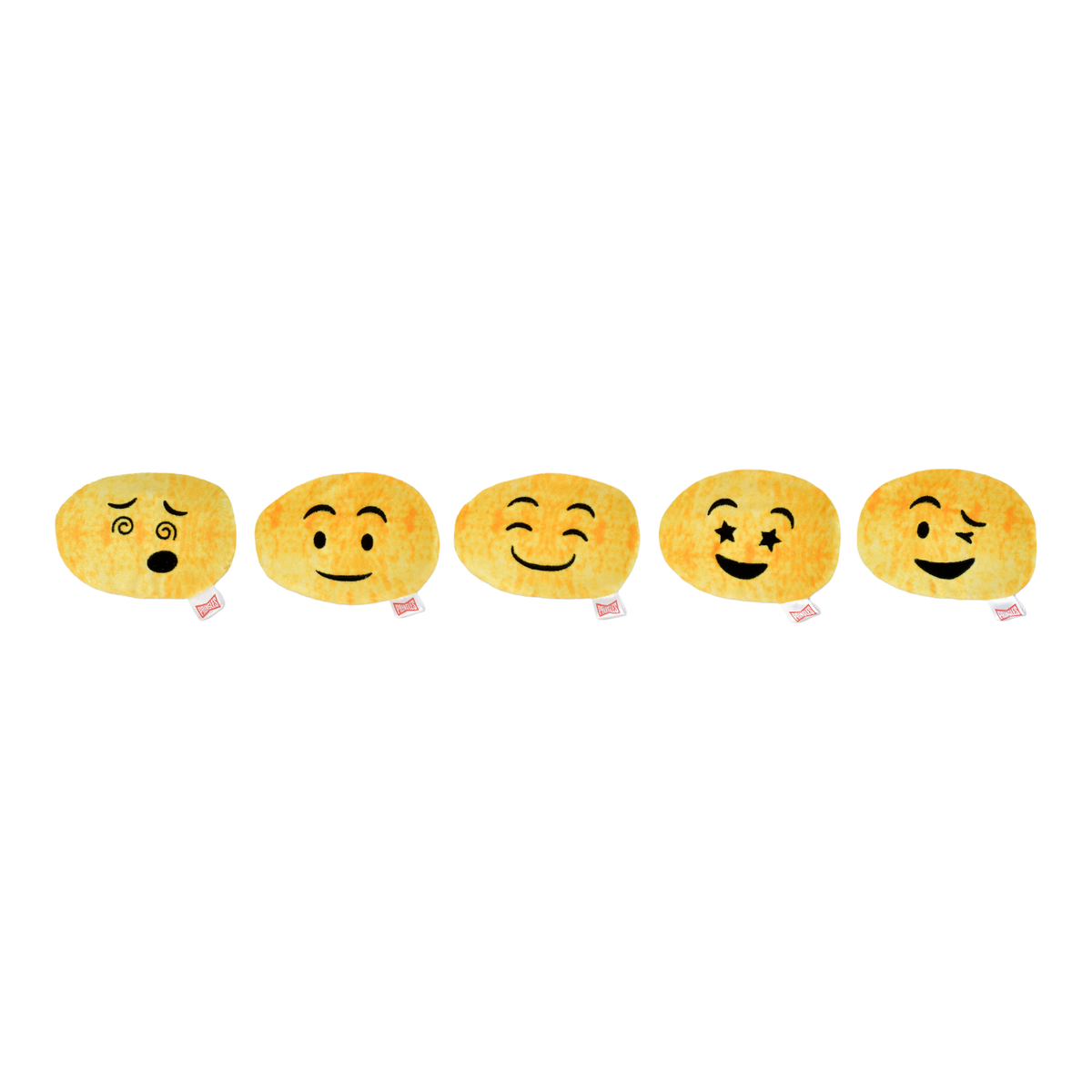 Pringles Pillow