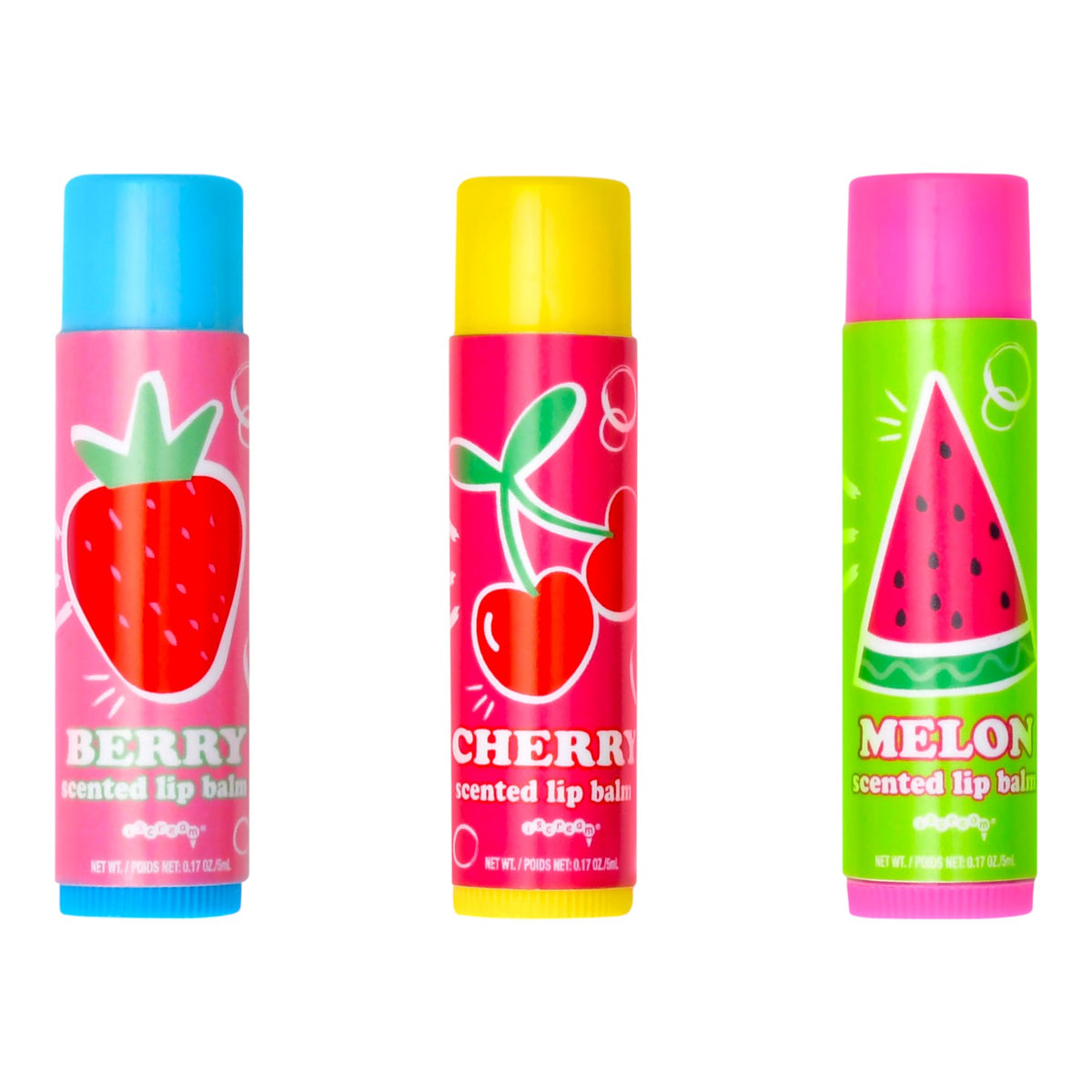 Juice Can Lip Balm - Bee Bee Designs