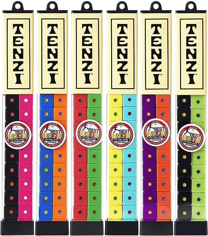 Tenzi - Bee Bee Designs