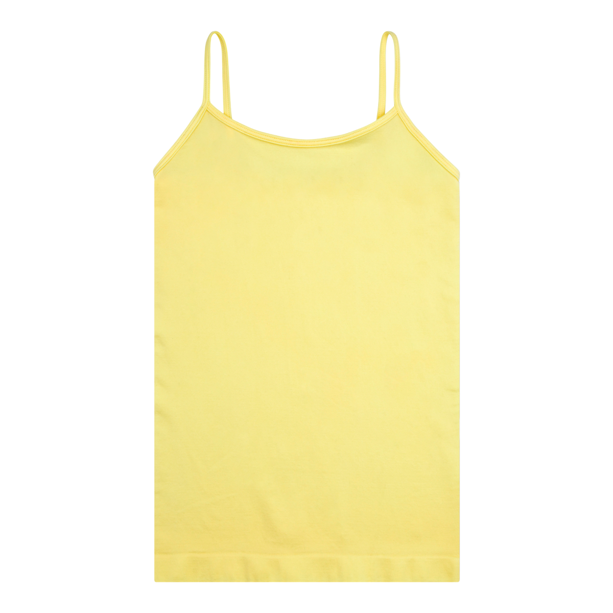 Butter Yellow Cami
