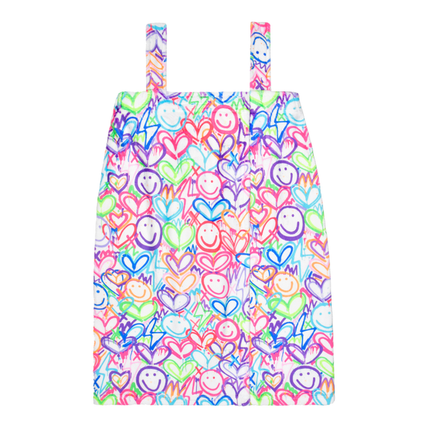 Corey Paige Lightning Love Spa Wrap