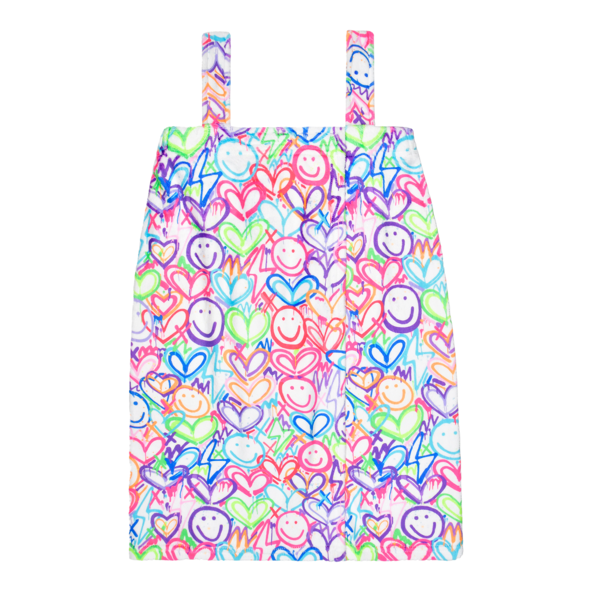 Corey Paige Lightning Love Spa Wrap