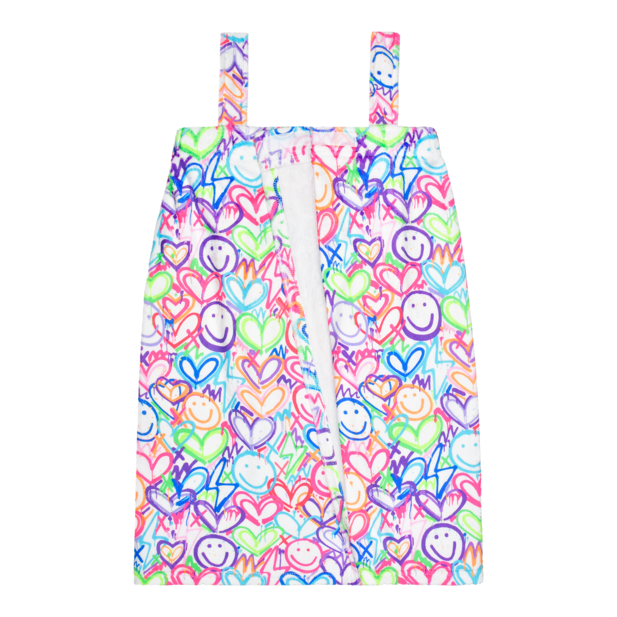 Corey Paige Lightning Love Spa Wrap