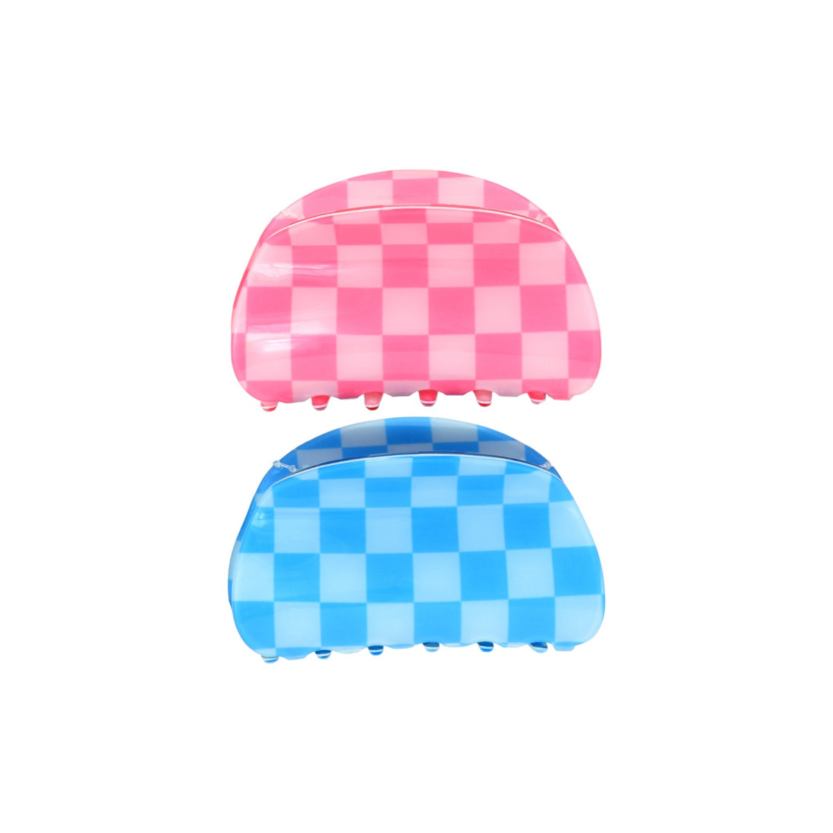 Check it Out Hair Clip - Bee Bee Designs