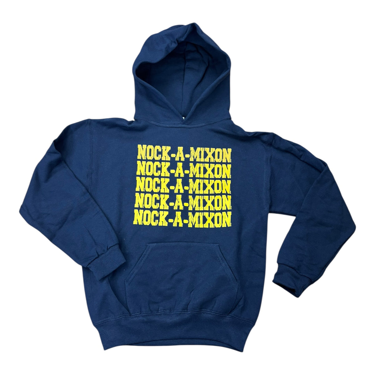 Camp Vintage Fadeout Hoodie