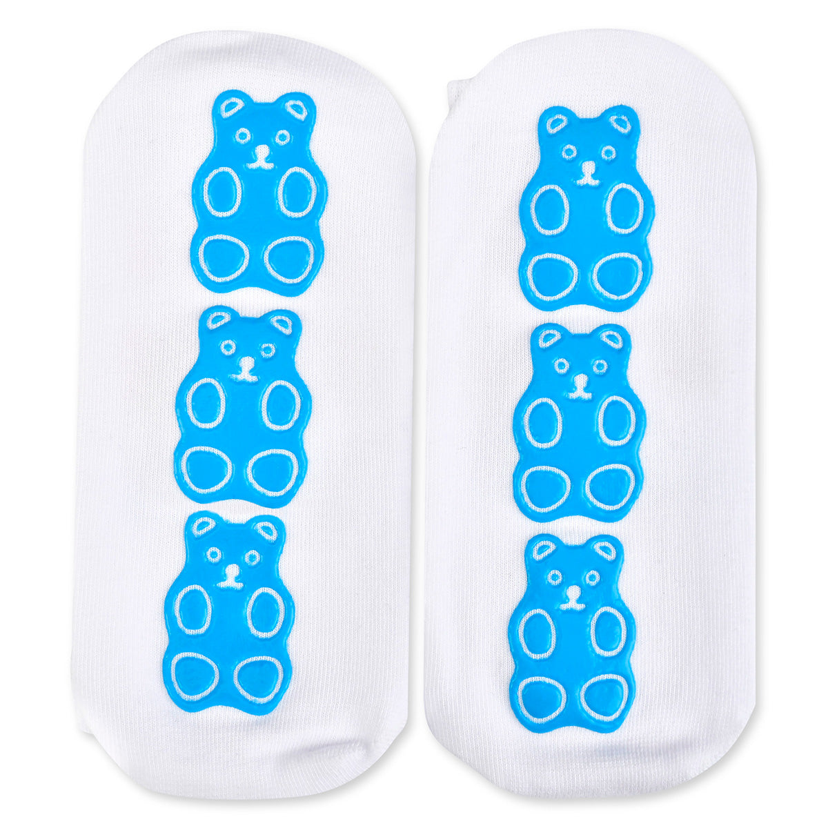 Beary Cute Socks - Bee Bee Designs