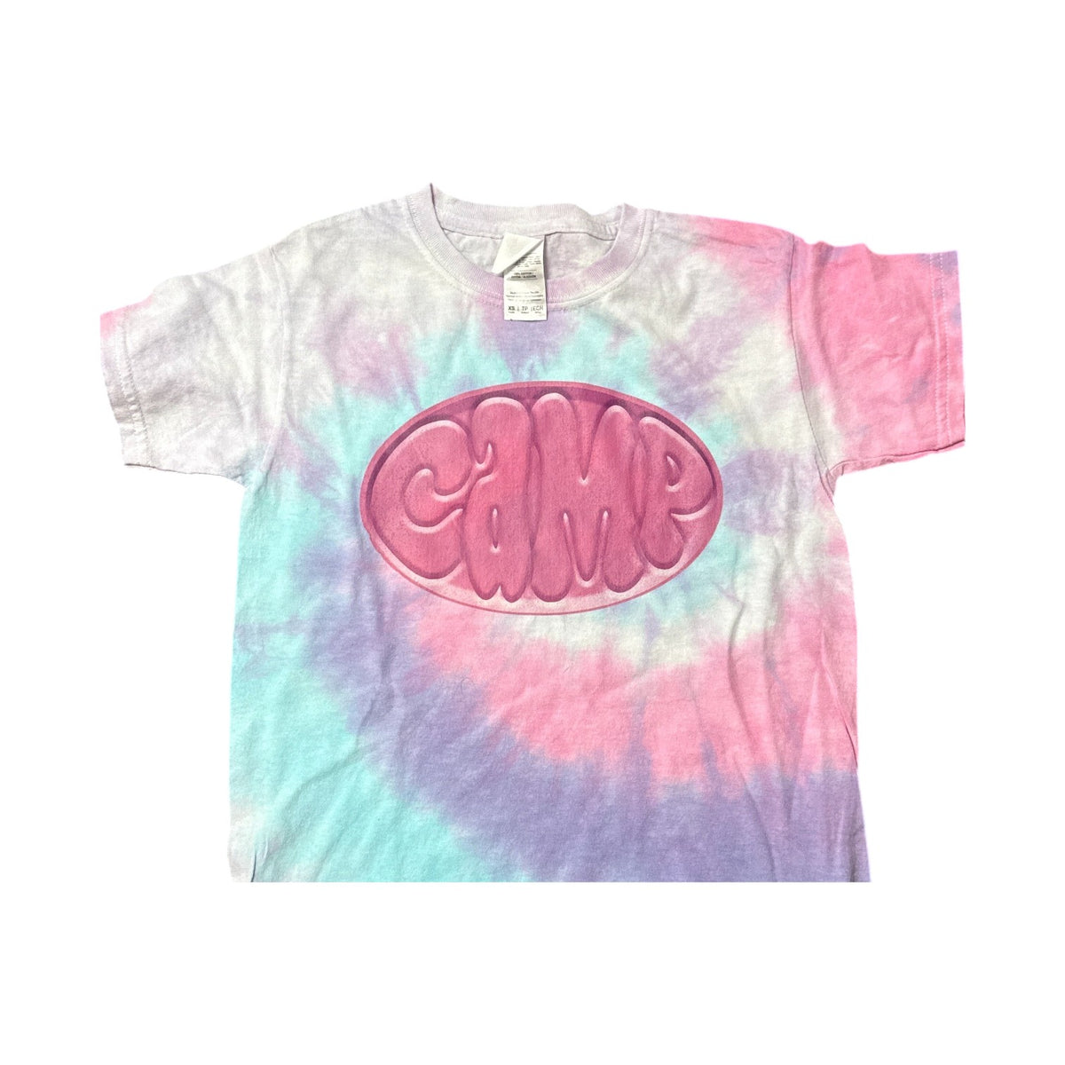 Bubs Camp T-shirt and Tanktop - Bee Bee Designs